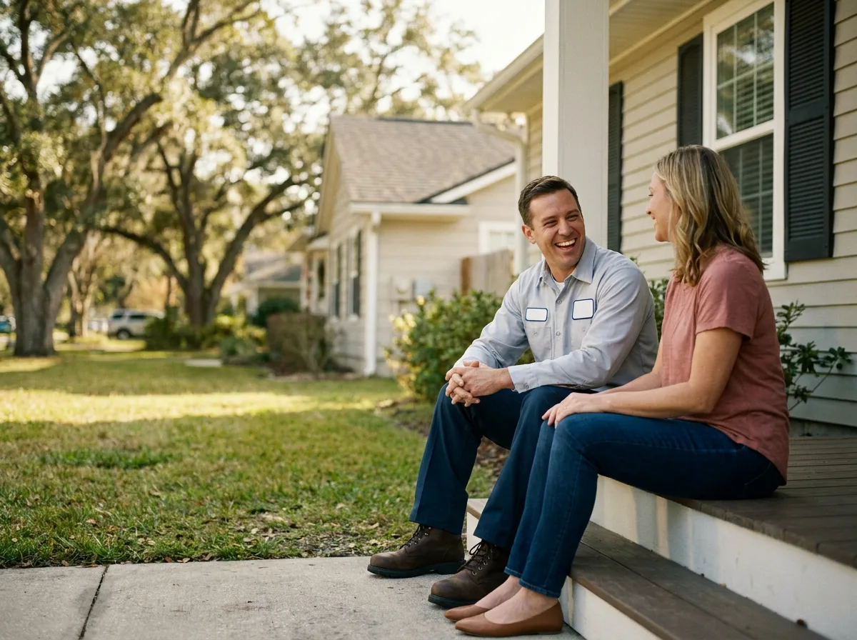Septic tank pumping FAQs for Alvord, TX